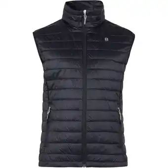 Intersport 8848 ALTITUDE Herren Weste Nova 2.0 Hybrid Vest Black XXL Angebot