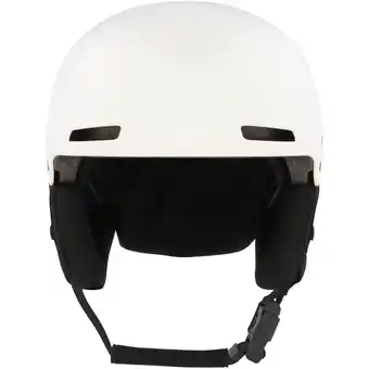 Intersport OAKLEY Herren Helm MOD1 PRO White L Angebot