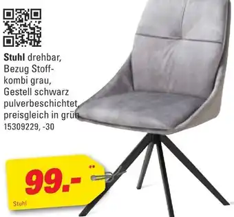 Höffner Stuhl Angebot