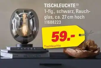 Höffner Tischleuchte Angebot