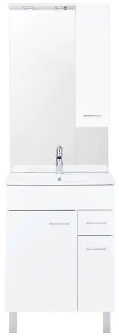 Mömax Badezimmer Modena Angebot
