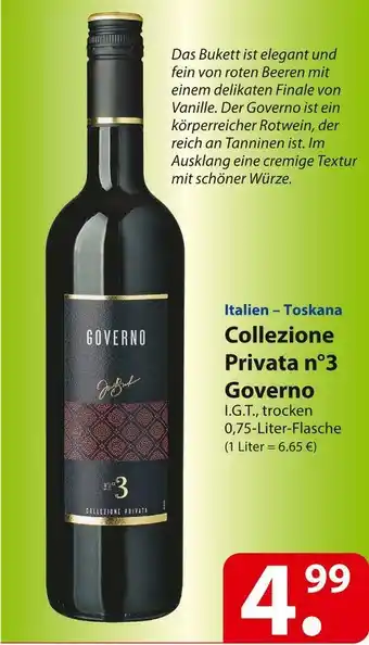 Famila Nord Ost Rotwein Angebot