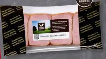 Nah & Frisch SB Kasseler-Lachsscheiben Angebot