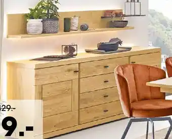 Möbel Martin VENJAKOB Sideboard Angebot