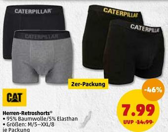 PENNY Herren-retroshorts Angebot