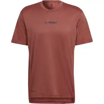 Intersport ADIDAS Herren Shirt MT TEE MAGEAR S Angebot