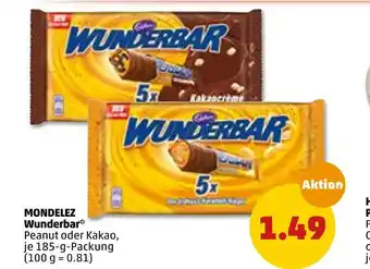 PENNY Mondelez wunderbar Angebot