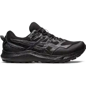 Intersport ASICS Herren Trailrunningschuhe GEL-SONOMA 7 GTX BLACK/CARRIER GREY 45 Angebot