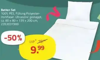 ROLLER Betten Set Angebot