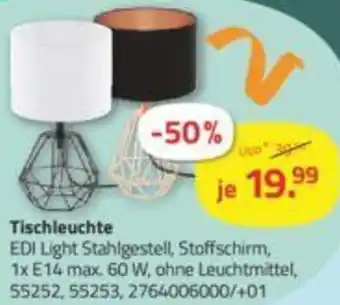 ROLLER Tischleuchte Angebot