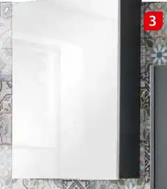 Zurbrüggen Stylife Spiegelschrank Angebot