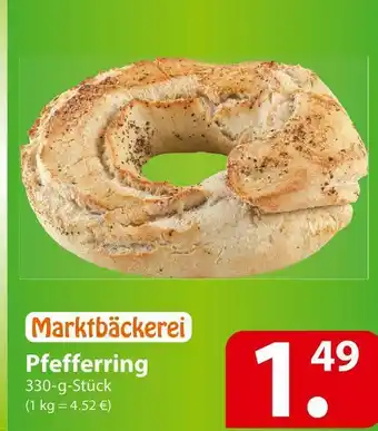 Famila Nord Ost Pfefferring Angebot