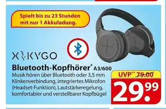 Famila Nord Ost Bluetooth-kopfhörer Angebot