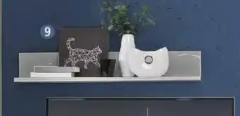 Zurbrüggen Wandboard Angebot