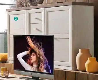 Zurbrüggen HOM'IN Sideboard Angebot