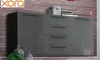Zurbrüggen XL-Sideboard Angebot