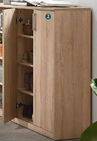 Zurbrüggen Kommode Angebot