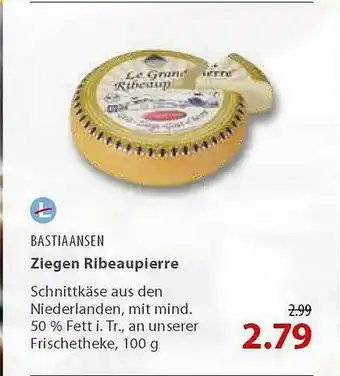 basic Ziegen Ribeaupierre Angebot