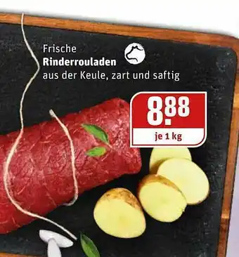 REWE Kaufpark Rinderrouladen Angebot