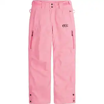 Intersport PICTURE Kinder Hose TIME PANTS Cashmere Rose 8 Angebot