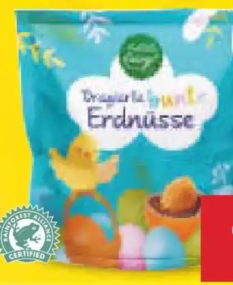 Netto Marken-Discount Dragierte Erdnüsse Angebot