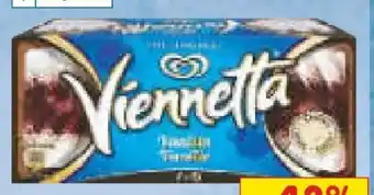 Netto Marken-Discount Viennetta Eis Angebot