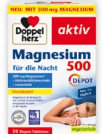 Müller Magnesium Angebot