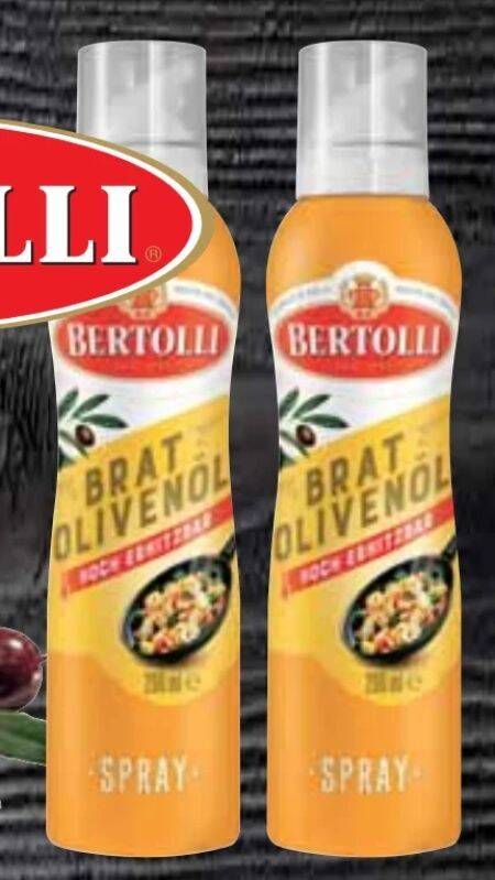 Olivenöl-Spray Angebot bei Edeka Frischemarkt