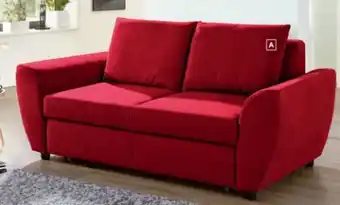 Kabs Polsterwelt Schlafsofa Penta Angebot