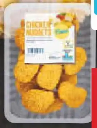 Netto Marken-Discount Chicken Nuggets Cheese Angebot