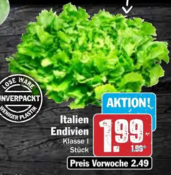 AEZ Italien Endivien Angebot