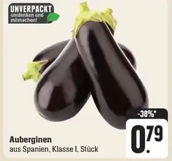 SBK Auberginen Angebot