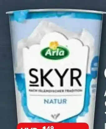 Aldi Nord Skyr Natur Angebot