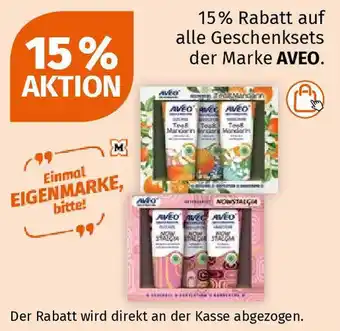 Müller AVEO Angebot