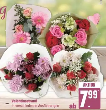 Edeka Valentinstag Angebot