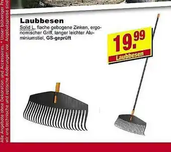 Leymann Baustoffe Laubbesen Angebot