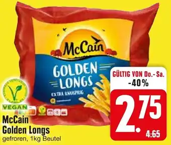 Edeka McCain Golden Longs 1kg Beutel Angebot