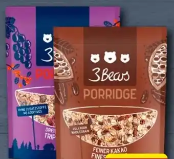 Aldi Nord Porridge Angebot