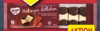 Aldi Nord Wikinger-Röllchen Angebot