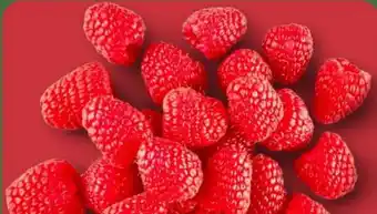 Aldi Nord Himbeeren Angebot