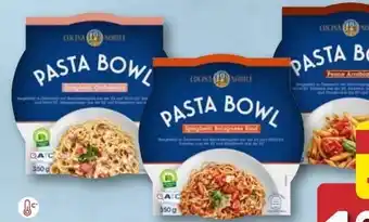 Aldi Nord Pasta-Fertiggericht Angebot