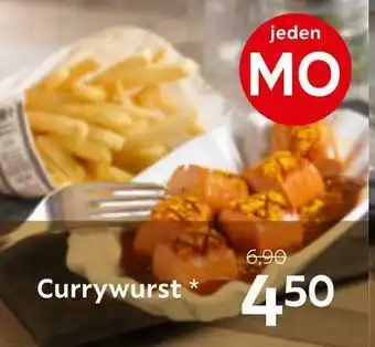 XXXLutz Xxxl restaurant gutschein currywurst Angebot