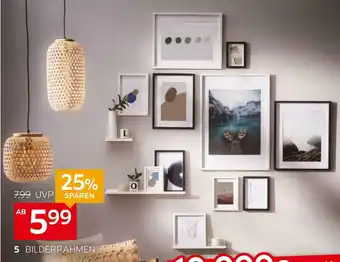 XXXLutz Bilderrahmen „iceland“ Angebot