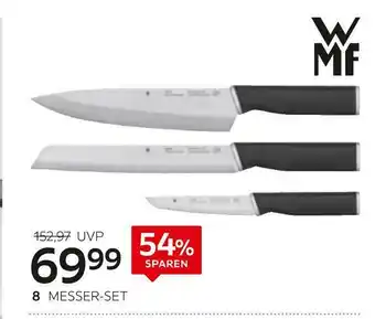 XXXLutz Wmf messer-set „kineo“ Angebot