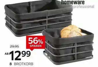 XXXLutz Brotkorb Modern Kitchen Angebot