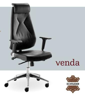 Zurbrüggen Venda chefsessel master Angebot