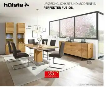 Zurbrüggen Hülsta wohnzimmer Angebot