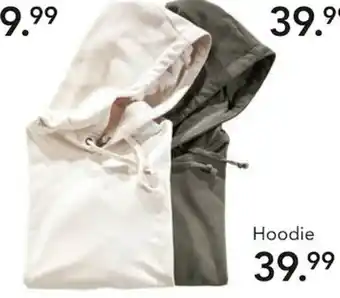 Peek & Cloppenburg Hoodie Angebot