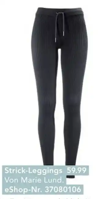 Peek & Cloppenburg Strick Leggings Angebot