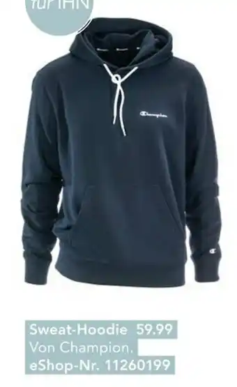 Peek & Cloppenburg Sweat Hoodie Angebot